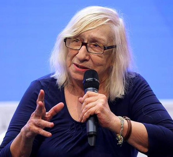 Yazar Alev Alatlı vefat etti