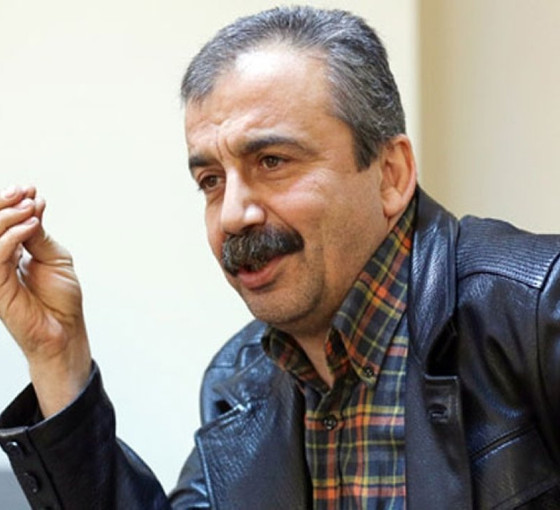 Sırrı Süreyya Önder'den İzmir için adaylık açıklaması: Buna partimiz karar verir