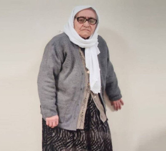 Hanife Arslan için 'cezaevinde kalabilir' raporu verildi: 'Hayatından endişe ediyoruz'