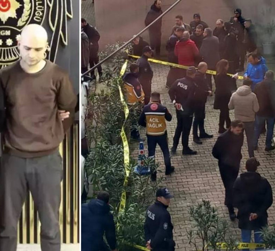 Santa Maria Kilisesi'ndeki saldırıya ilişkin soruşturmada 'Atatürk Havalimanı saldırısı' ayrıntısı