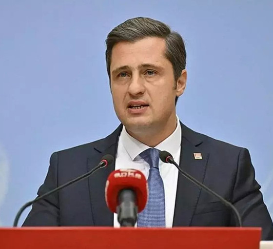 Deniz Yücel: Atalay'ın vekilliğinin düşürülmesi Anayasa'ya darbedir