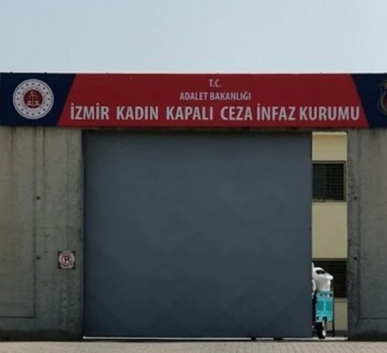 Şakran Kadın Cezaevi'nde koğuş baskını: 'Mutfak eşyaları kırıldı, ilaçlar yerlere atıldı'