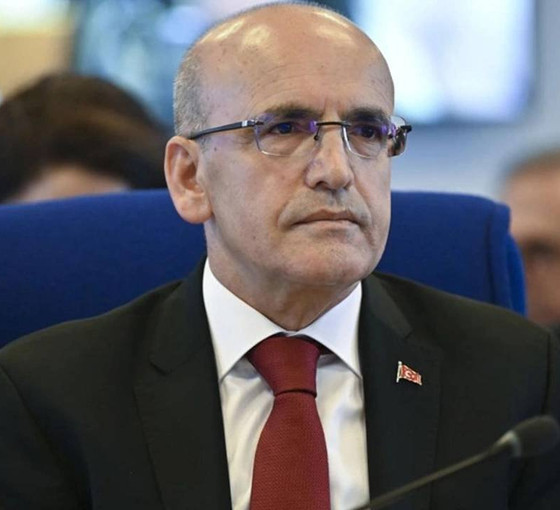 Bakan Mehmet Şimşek: Fiyat istikrarına ulaşmanın zaman alacağını akılda tutalım