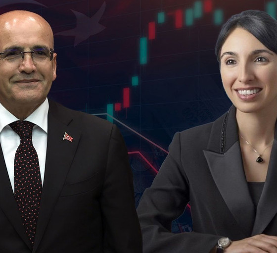 Hafize Gaye Erkan'ı Merkez Bankası'ndan istifaya götüren sürecin perde arkası