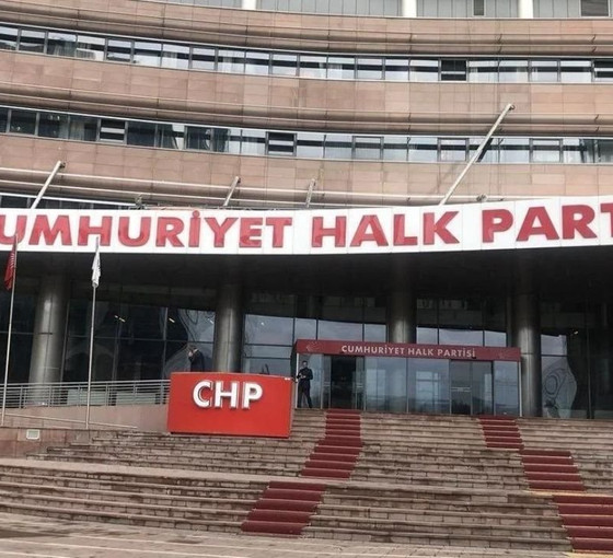 CHP, 103 belediye başkan adayını daha belirledi