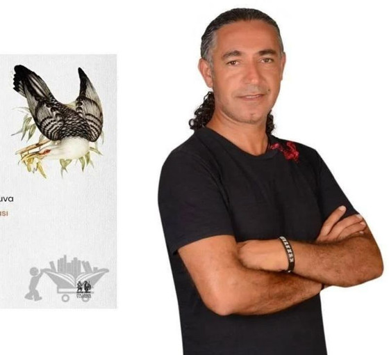 Şairin ütopyası: ‘Göl Yazması’