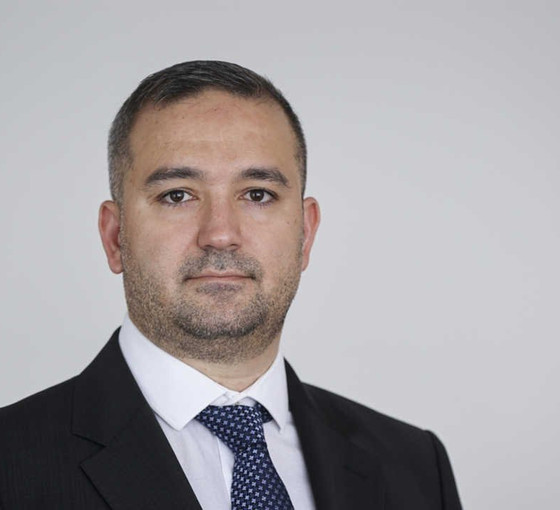 Merkez Bankası'nın yeni başkanı Erkan gibi ABD'den gelen Fatih Karahan oldu