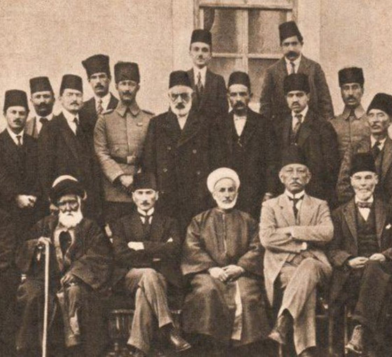 Devlet ırkçılığı