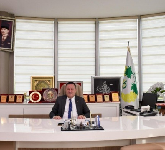 AKP'li Hüseyin Beyoğlu hakkında iddianame tamamlandı: Tüm müteahhitlerden 50 bin TL almış