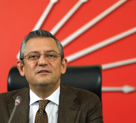 Özgür Özel'den Erdoğan'a 'şeriat' tepkisi: İyi düşün, hırsızlığın cezasının ne olduğunu biliyorsun
