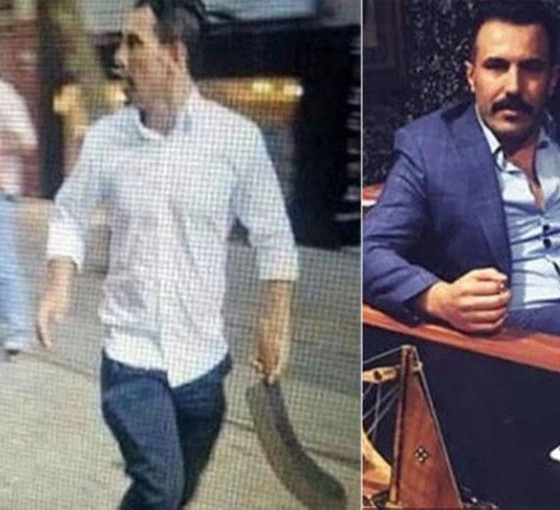 'Palalı Sabri' cinayetinde 8 gözaltı