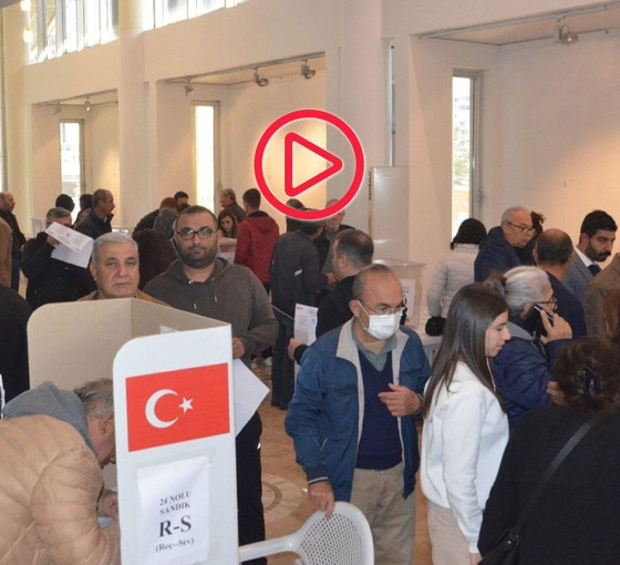 CHP, Adana'da ön seçim yapıyor: Fermuar ve atama sistemine tepki