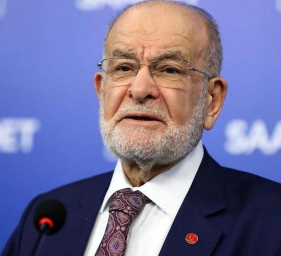 Saadet Partisi 339 belediye başkan adayını açıkladı