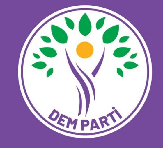 DEM Parti İstanbul’da aday çıkarma kararı aldı