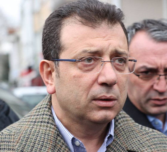 Yeniden Refah Partisi'nden 'Ekrem İmamoğlu fonladı' iddiasına yanıt: İç siyasette dedikodu çok olur