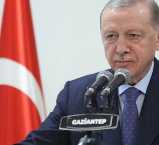 Erdoğan: Bizde 'Oy yoksa hizmet yok' diye tehdit etmek olmaz