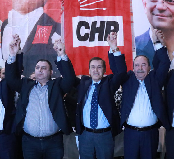 CHP Edirne’de ön seçim yapıldı: Eski il başkanlarından Eczacı Şükrü Ciravoğlu kazandı