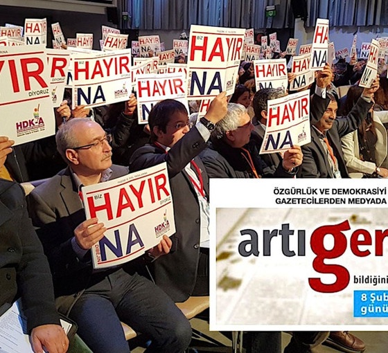 Sürgün tarihimizde 7 yıl önce yükselen iki çığlık