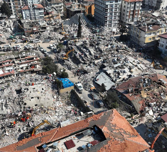 Depremin birinci yıldönümünde Hatay raporu: 'Verilen sözler tutulmadı, burada hiç bir şey normal değil'