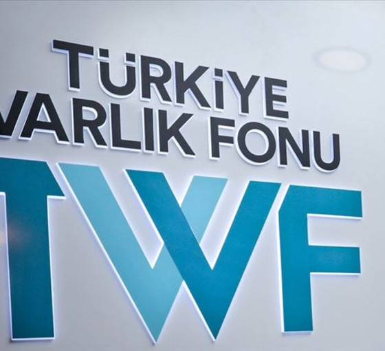 Türkiye Varlık Fonu borçlanma için 9 bankayı yetkilendirdi