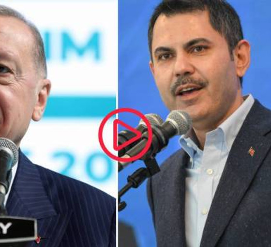Murat Kurum, Erdoğan'ın 'Hatay' sözlerini sahiplendi: Yerel yönetimlerin merkezi idareyle uyumlu olması avantaj sağlar