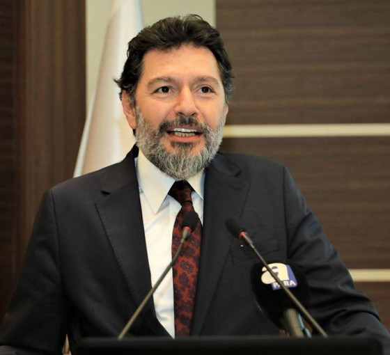 Hakan Atilla, Bakanlığa açtığı davayı kazandı