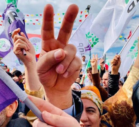Araştırma: Kürt sorunu nasıl çözülür? Kim çözebilir? Çözüme ne engel oluyor?