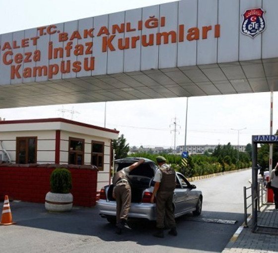 GÖÇİZDER davasının karar duruşması ertelendi