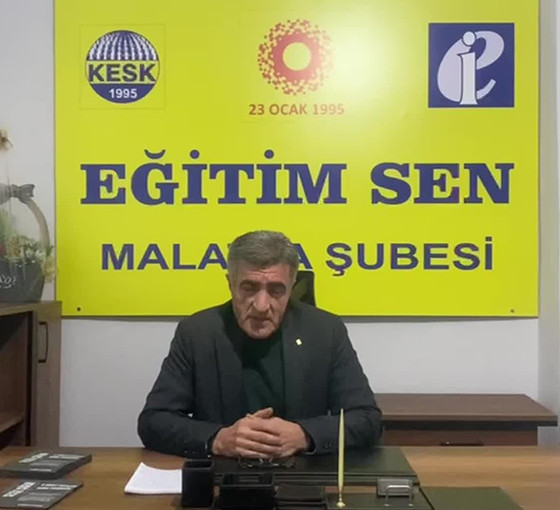 Malatya 6 Şubat Platformu’ndan Malatya Valiliği’nin eylem yasağına tepki: Yarın belirttiğimiz yerde anma etkinliğimizi yapacağız