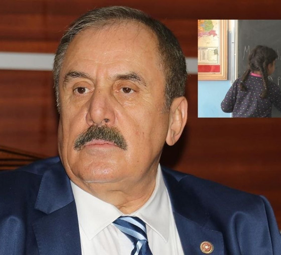 İYİ Parti'den istifa eden Ensarioğlu'ndan Kürtçe seçmeli ders çağrısı