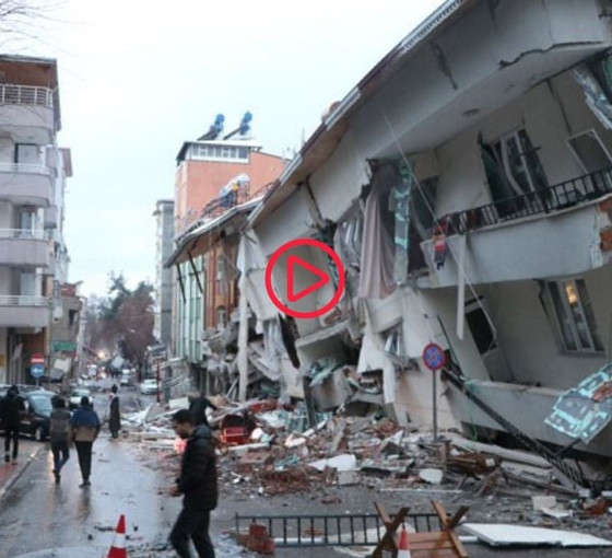 Adana'da binaların yüzde 70'i iskansız: 'Güçlendirme maliyetlerini karşılayamayanlar tabutlarda yaşıyor'