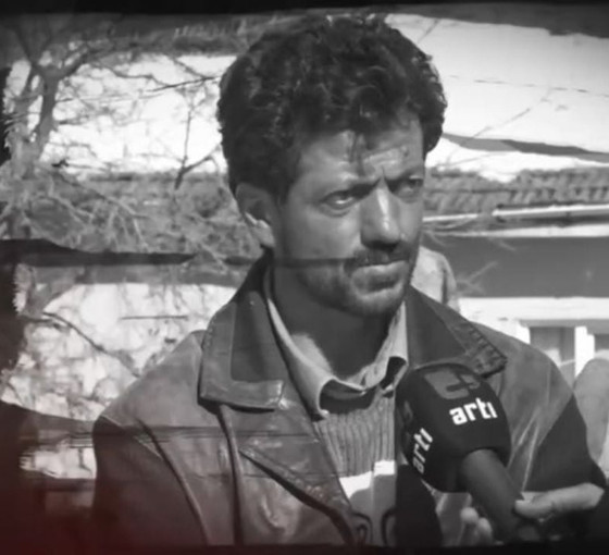 Asrın yalnızlığı
