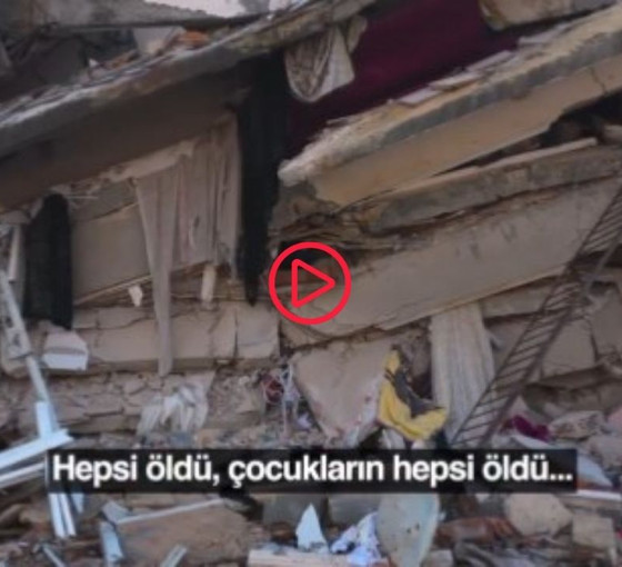 Özgür Özel'den videolu 6 Şubat paylaşımı: Erdoğan'ın 'Hatay' açıklamasına karşı birlik vurgusu