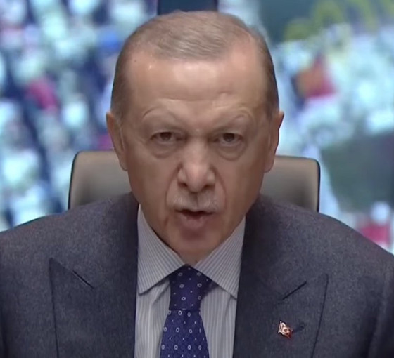 Erdoğan'ın sözlerine Hataylılardan cevap: 'Sen kimsin ki bizi tehditdiyorsun?'