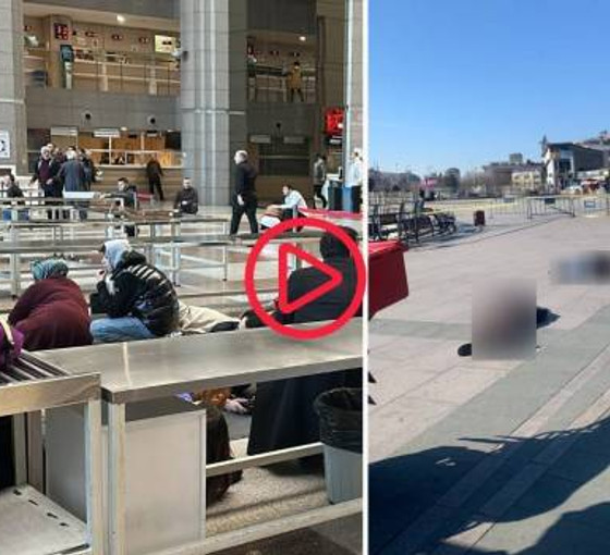 Çağlayan Adliyesi'nde saldırı: Üç kişi öldü