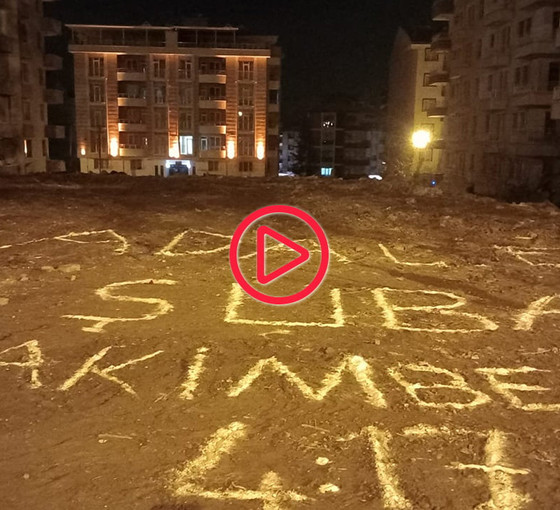 Hakimbey Apartmanı'nda ölenlerin aileleri adalet istiyor: 'Yaptıklarını öderlerse adalet yerini bulur'