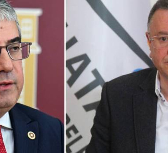 CHP'li Gökhan Günaydın'dan Lütfü Savaş yanıtı: İsyanın sesini duymak zorundayız, yeniden ele alıp, değerlendireceğiz