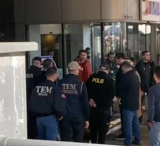 Çağlayan Adliyesi'ndeki saldırıda ölen sivilin kimliği belli oldu