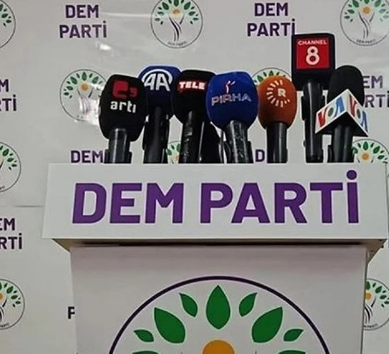 DEM Parti tüm illerde aday çıkaracak, tek istisna Mersin