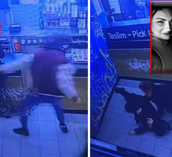 Öldürülen müzisyenin nişanlısı Artı Gerçek’e konuştu: Geri gönderme merkezindeyim, dönmek istemiyorum