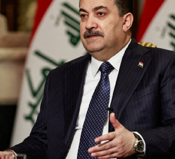 Irak Başbakanı Sudani, Kerkük'teki tarafları yeni yerel yönetim için 5 ilkede uzlaştırdı
