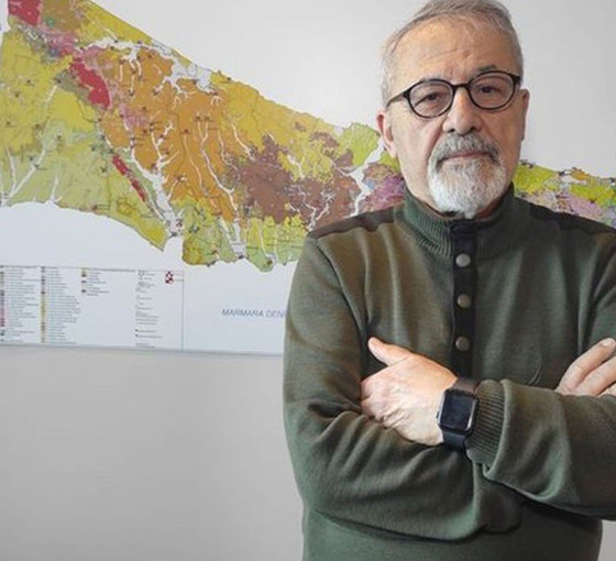 Prof. Dr. Naci Görür açıkladı: İstanbul ve Elazığ için belediye başkanlığı teklif edildi