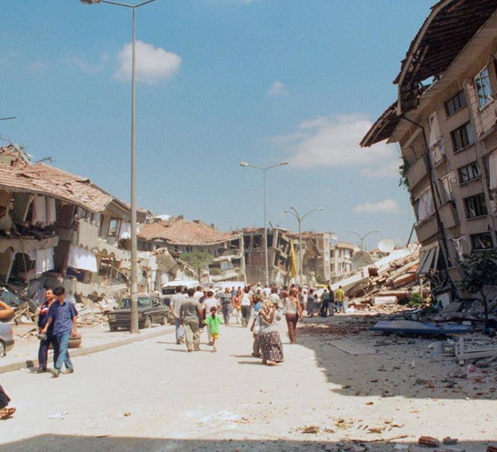 Kandilli Rasathanesi'nden Marmara depremi uyarısı: 7'nin üzerinde bir deprem yaşayacağımız açık