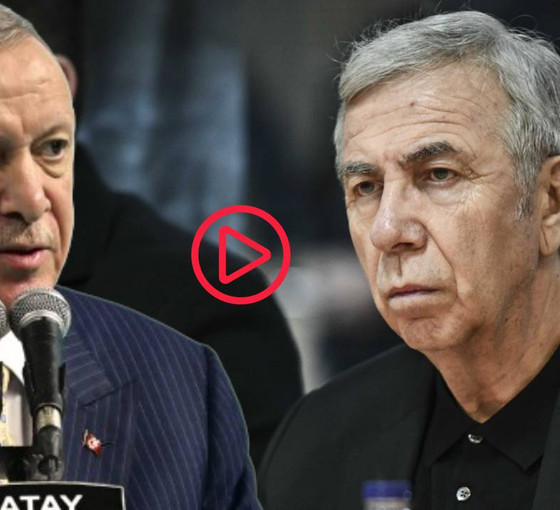 Mansur Yavaş'tan Erdoğan'a 'bütçe' yanıtı: Anlattığı ayrımcılıkların aynısını biz şu anda yaşıyoruz