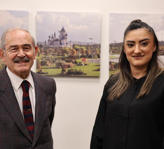 Büyükerşen Artı Gerçek'e konuştu: Hiç kimseye kırgınlığım yok, asla yorulmadım