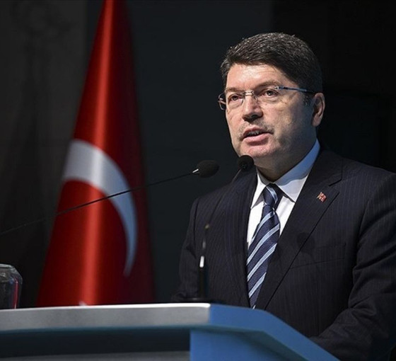 Ankara Adalet Sarayı dünyanın en büyük adalet sarayı olacakmış