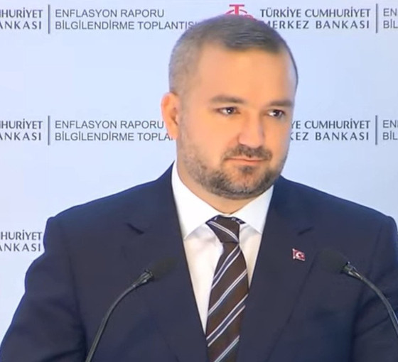 Merkez Bankası yüzde 36 enflasyon hedefini korudu, Karahan faturayı asgari ücrete kesti