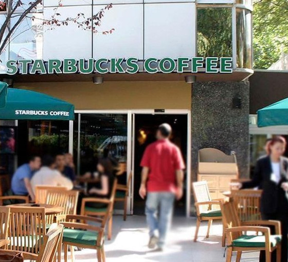 Türkiye Starbucks için satış görüşmeleri başladı