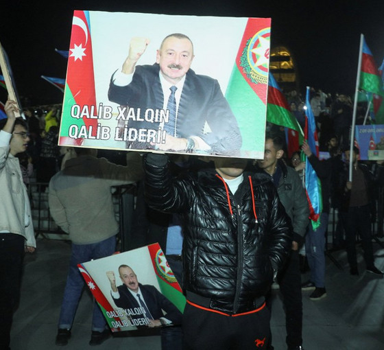 AGİT: Azerbaycan seçiminde ciddi usulsüzlükler var