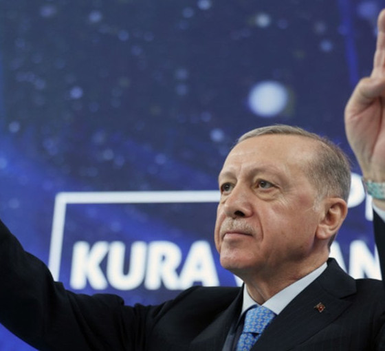 Erdoğan: Faturayı Bay Kemal'e kestiler